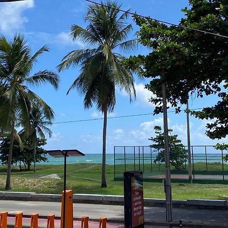Lindo Apartamento Na Beira-Mar De Boa Viagem Recife Exterior foto