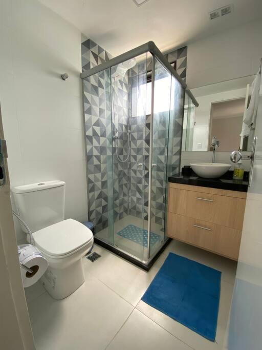 Lindo Apartamento Na Beira-Mar De Boa Viagem Recife Exterior foto