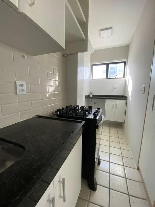 Lindo Apartamento Na Beira-Mar De Boa Viagem Recife Exterior foto