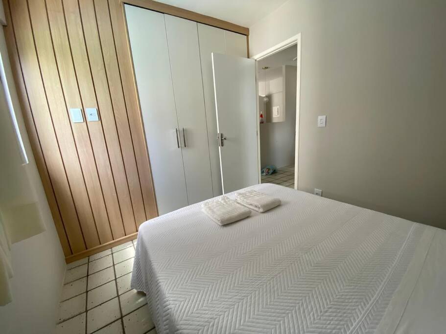 Lindo Apartamento Na Beira-Mar De Boa Viagem Recife Exterior foto